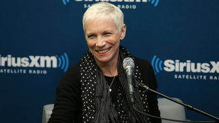 Annie Lennox Says 'Strange Fruit' Controversy Was Overblown
